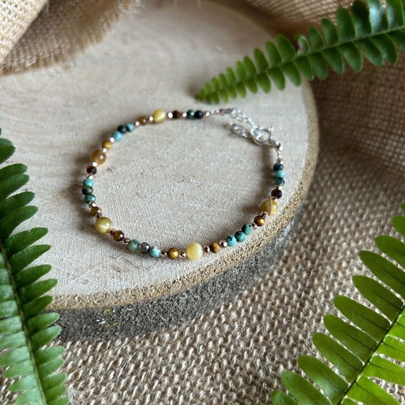 bracciale Karibe